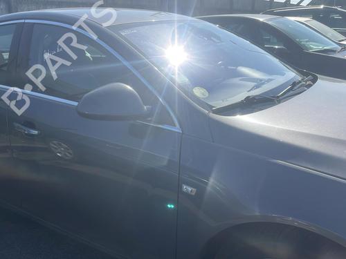 Switch OPEL INSIGNIA A (G09) 2.0 CDTI (68) | BP24960708I30 - Image 27