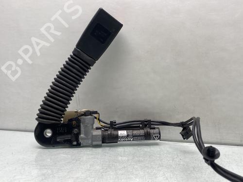 Used Front right belt tensioner MINI MINI (R56) One (75 hp) 29544394