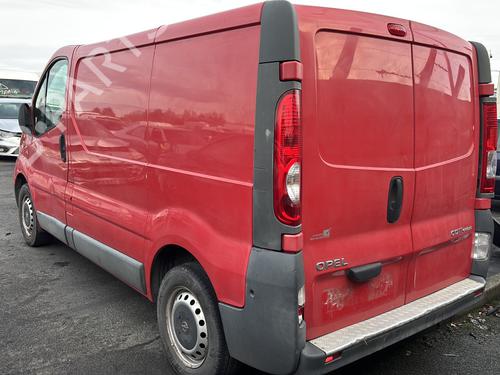 Switch OPEL VIVARO A Van (X83) 2.0 CDTI (F7) | BP33484776I30  - Image 18