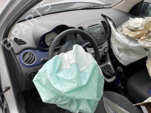 Rear right door window HYUNDAI i10 I (PA) 1.2 | BP29841541C21