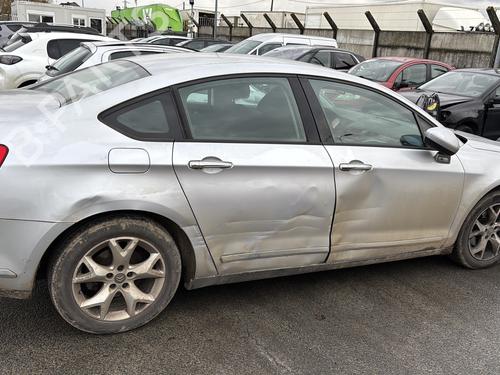 Right tailgate light CITROËN C5 III (RD_) 2.0 HDi (RDRHD8, RDRHDJ, RDRHR8, RDRHRJ) | BP23769976C80 - Image 23