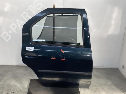 Dør høyre bak DACIA LOGAN (LS_) 1.4 (LSOA, LSOC, LSOE, LSOG) | BP21958995C5 