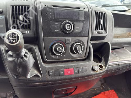 Front left lock PEUGEOT BOXER Van 2.2 BlueHDi 140 | BP30438377C98  - Image 16