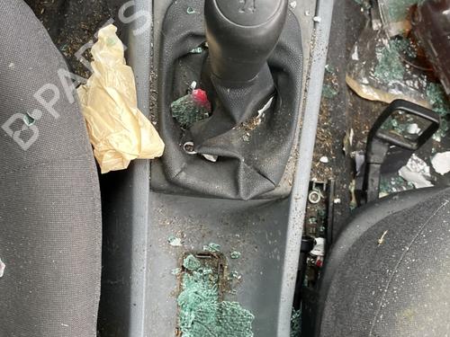 Left mirror SKODA FABIA I (6Y2) 1.4 | BP25473724C26 