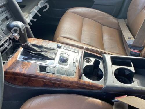 Used Parts AUDI A6 C6 Avant (4F5) 2.7 TDI quattro 1984404