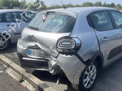 Engine control unit (ECU) CITROËN C3 III (SX) 1.2 VTi 82 | BP23431974M57 - Image 10