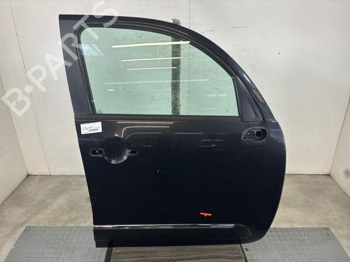 Dør højre fortil Dør højre fortil CITROËN C3 Picasso (SH_) 1.6 HDi (90 hp) 39708322 39708322