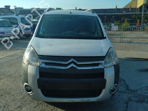 Venstre side skydedør CITROËN BERLINGO MULTISPACE (B9) 1.6 HDi 110 | BP36018842C74  - Image 10