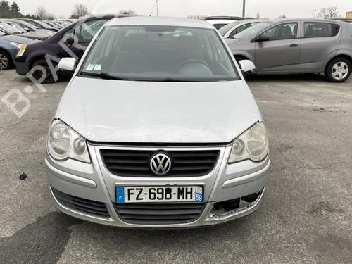 Alternator VW POLO IV (9N_, 9A_) 1.2 | BP32346796M7