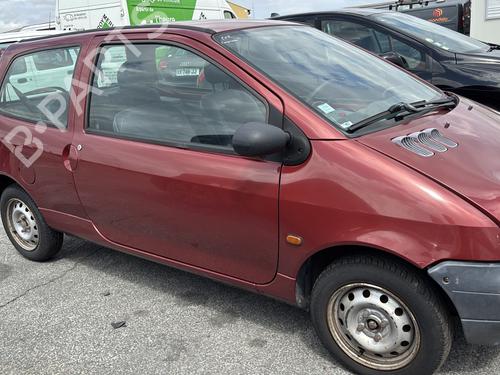 Right front fenders RENAULT TWINGO I (C06_) 1.2 (C066, C068) | BP28210384C42 