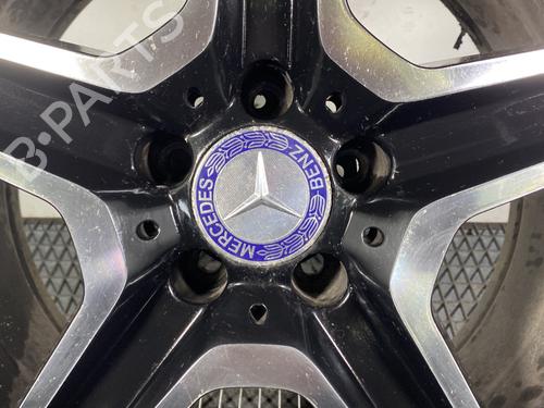Rim MERCEDES-BENZ CLS (C219) CLS 320 CDI (219.322) | BP29999559C45