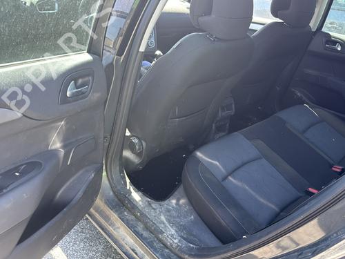 Rear parcel shelf CITROËN C4 II (NC_) 1.6 HDi 110 | BP32389406C85  - Image 8