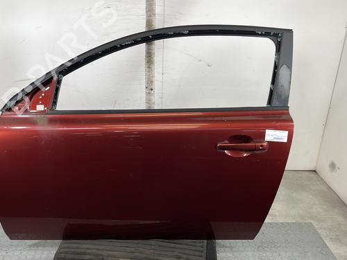 Used Left front door VOLVO C30 (533) 2.0 D (136 hp) 30941227