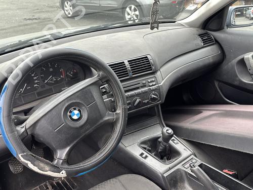 Retrovisor esquerdo BMW 3 Compact (E46) 318 td | BP34561296C26 - Image 20