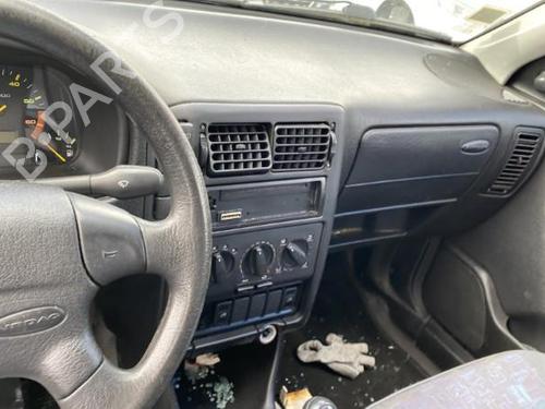Right front indicator SEAT CORDOBA Vario (6K5) 1.9 SDI | BP20184659C33 