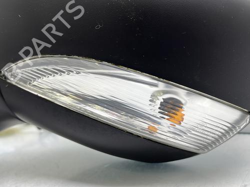 Left mirror RENAULT CLIO IV (BH_) 1.5 dCi 75 | BP25123477C26 