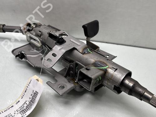 Steering column PEUGEOT PARTNER Box Body/MPV 1.6 BlueHDi 100 | BP29507961M21 