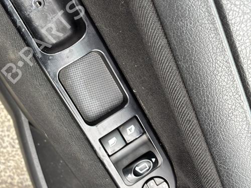 Right front window switch PEUGEOT 207 SW (WK_) 1.6 HDi | BP34627518I26  - Image 16