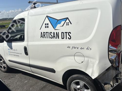 Pedal FIAT DOBLO Cargo (263_) | BP34333141I4 - Image 14