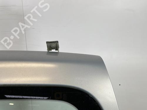Tailgate RENAULT KANGOO (KC0/1_) D 65 1.9 (KC0E, KC02, KC0J, KC0N) | BP29413603C6 