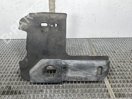 Oberschutz für CITROËN DS3 (SA_) 1.6 HDi 110 (112 hp) 29287159