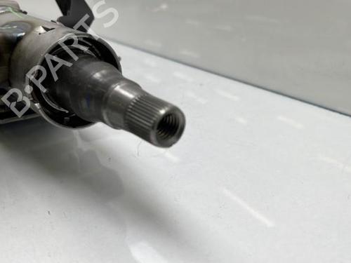 Used Steering column Steering column PEUGEOT RCZ 1.6 16V (156 hp) 19989363 19989363