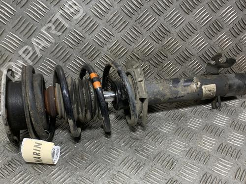 Used Left front shock absorber MINI MINI (R56) One D (90 hp) 31712471