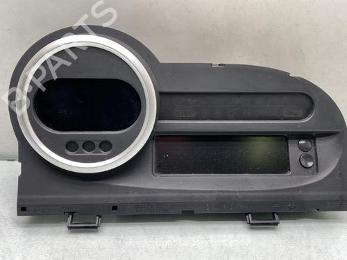Used Instrument cluster Instrument cluster RENAULT TWINGO II (CN0_) 1.5 dCi (CN0E) (64 hp) 30887611 30887611