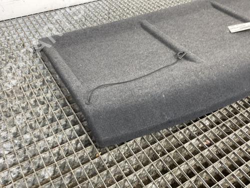 Rear parcel shelf CITROËN SAXO (S0, S1) 1.1 X, SX | BP25123441C85 