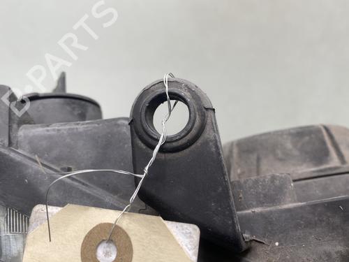 Used Right headlight Right headlight PEUGEOT 307 SW (3H) 1.6 HDI 110 (109 hp) 33484662 33484662