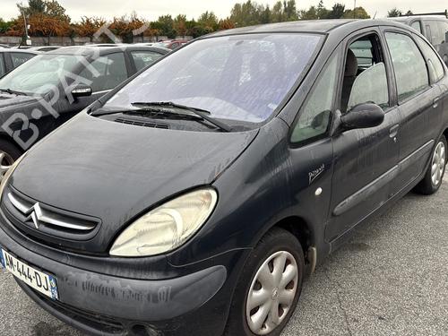 Left taillight CITROËN XSARA PICASSO (N68) 2.0 HDi | BP32125851C34 