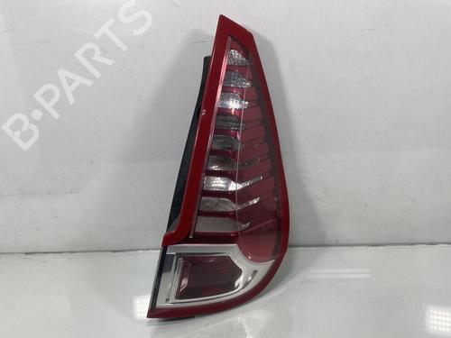 Used Right taillight RENAULT SCÉNIC III (JZ0/1_) 1.5 dCi (110 hp) 19971513