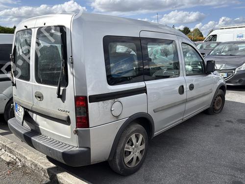 Right taillight OPEL COMBO Box Body/MPV 1.6 | BP37498142C35 - Image 8