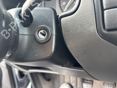Front left lock VW POLO III (6N1) 60 1.4 | BP29597492C98 