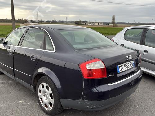 Motorhjelm AUDI A4 B6 (8E2) 2.5 TDI quattro | BP37498696C1 - Image 29