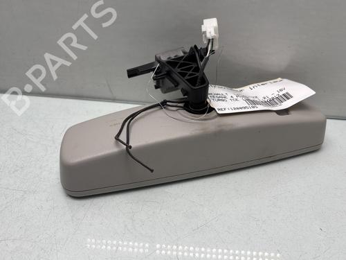 Used Rear mirror Rear mirror RENAULT MEGANE IV Hatchback (B9A/M/N_) 1.2 TCe 130 (B9MR) (130 hp) 32144366 32144366