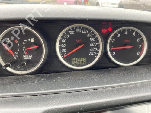 Steering column stalk NISSAN PRIMERA Hatchback (P12) 1.8 | BP29630167I23 - Image 13