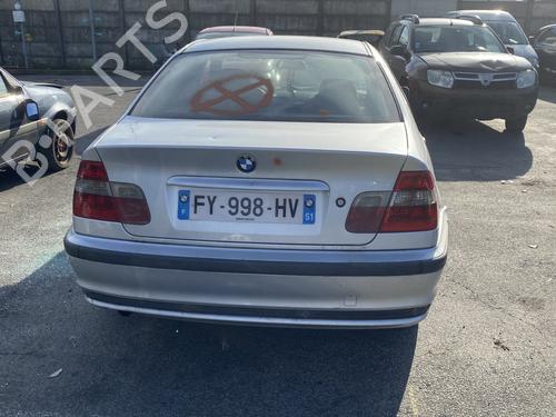Right taillight BMW 3 (E46) 320 d | BP23978704C35 