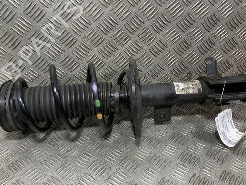 Venstre fortil støddæmper OPEL CORSA F (P2JO) 1.2 (68) (101 hp) 32062533