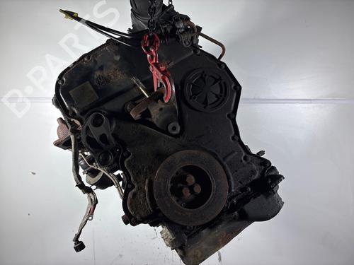 Engine FORD TRANSIT Van (FA_ _) 2.0 TDCi | BP36953288M1 - Image 4