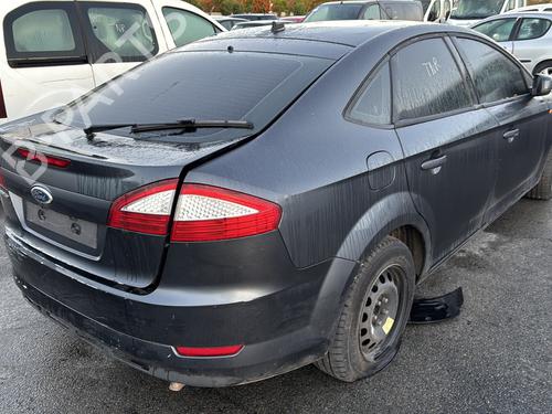 Right front fenders FORD MONDEO IV (BA7) 2.5 | BP31590821C42 