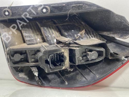 Venstre Baklys RENAULT SCÉNIC II (JM0/1_) 1.6 (JM0C, JM0J, JM1B) | BP29525285C34