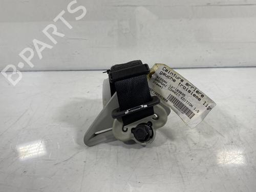 Rear left seatbelt NISSAN QASHQAI / QASHQAI +2 I (J10, NJ10, JJ10E)  | BP20003741I29 