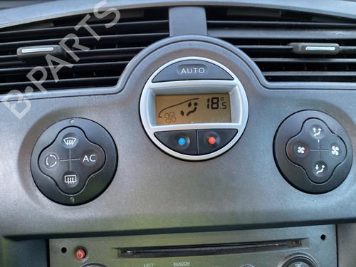 Used Parts RENAULT SCÉNIC II (JM0/1_) 1.9 D 2859803
