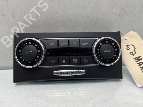 Used Climate control Climate control 38413513 38413513