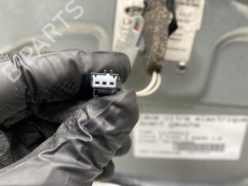 Used Front left window mechanism Front left window mechanism FORD FOCUS II Turnier (DA_, FFS, DS) 1.8 TDCi (115 hp) 32062702 32062702