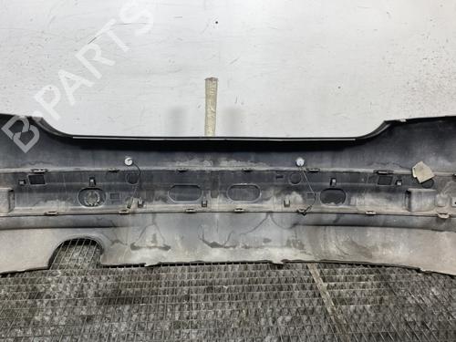 Rear bumper PEUGEOT 207 CC (WD_) 1.6 HDi | BP26026906C8