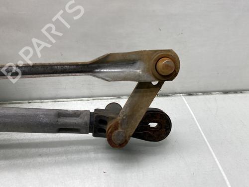 Front wiper motor FIAT PUNTO (188_) 1.2 60 (188.030, .050, .130, .150, .230, .250) | BP24176603M29 
