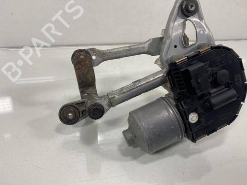 Front wiper motor PEUGEOT 5008 (0U_, 0E_) 1.6 HDi | BP19972228M29 