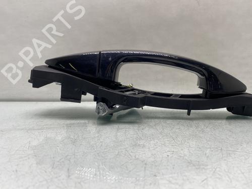 Used Rear right exterior door handle FORD FIESTA VI (CB1, CCN) 1.6 TDCi (95 hp) 30080215